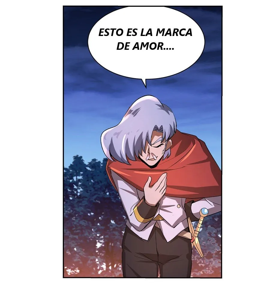El Rey Demonio lll Capítulo 30 en Línea - página 52