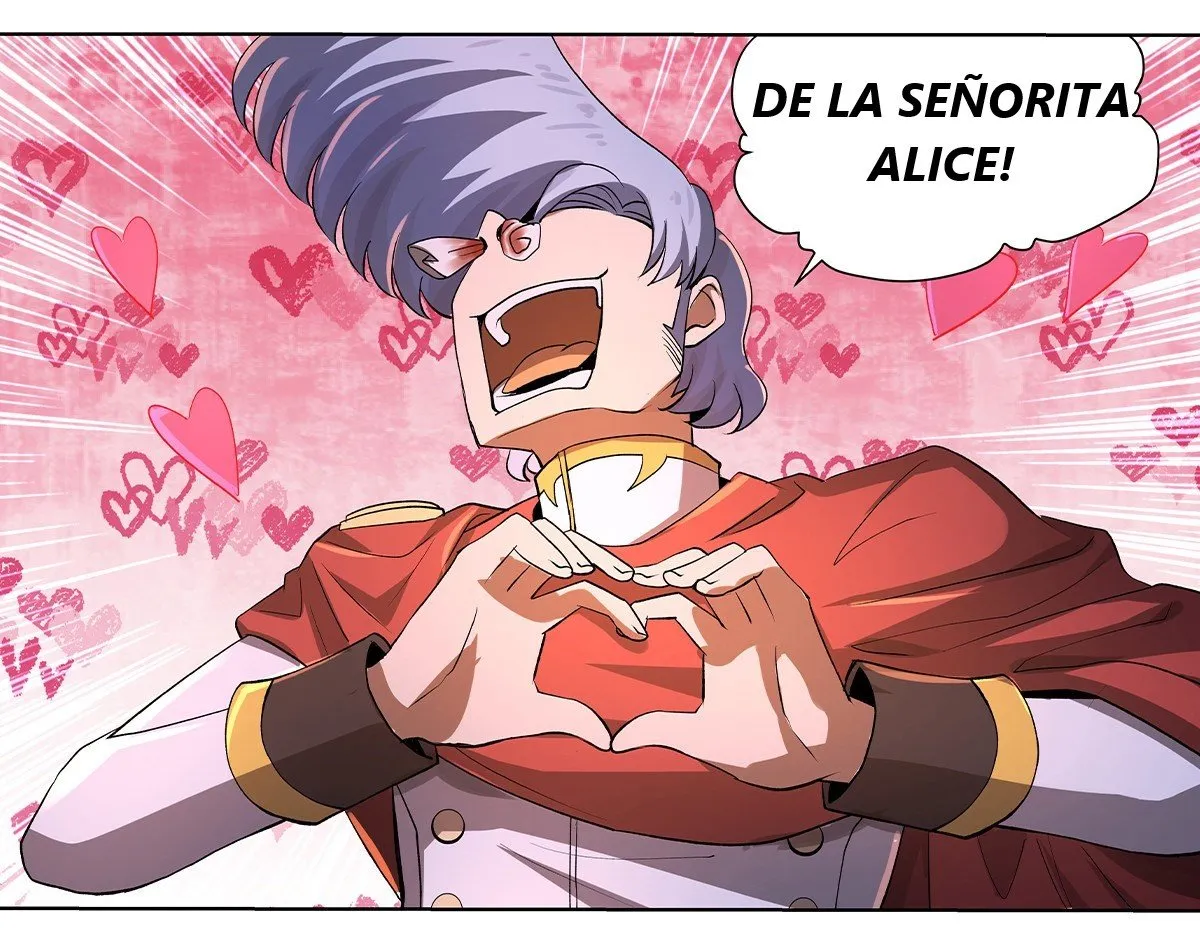 El Rey Demonio lll Capítulo 30 en Línea - página 53