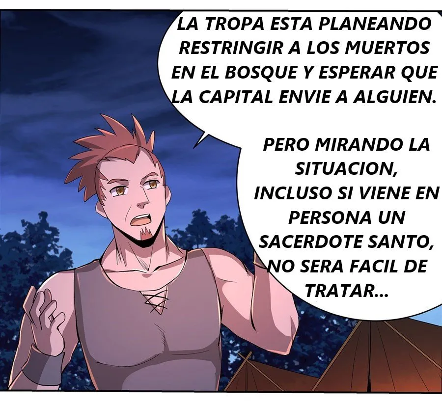 El Rey Demonio lll Capítulo 30 en Línea - página 69