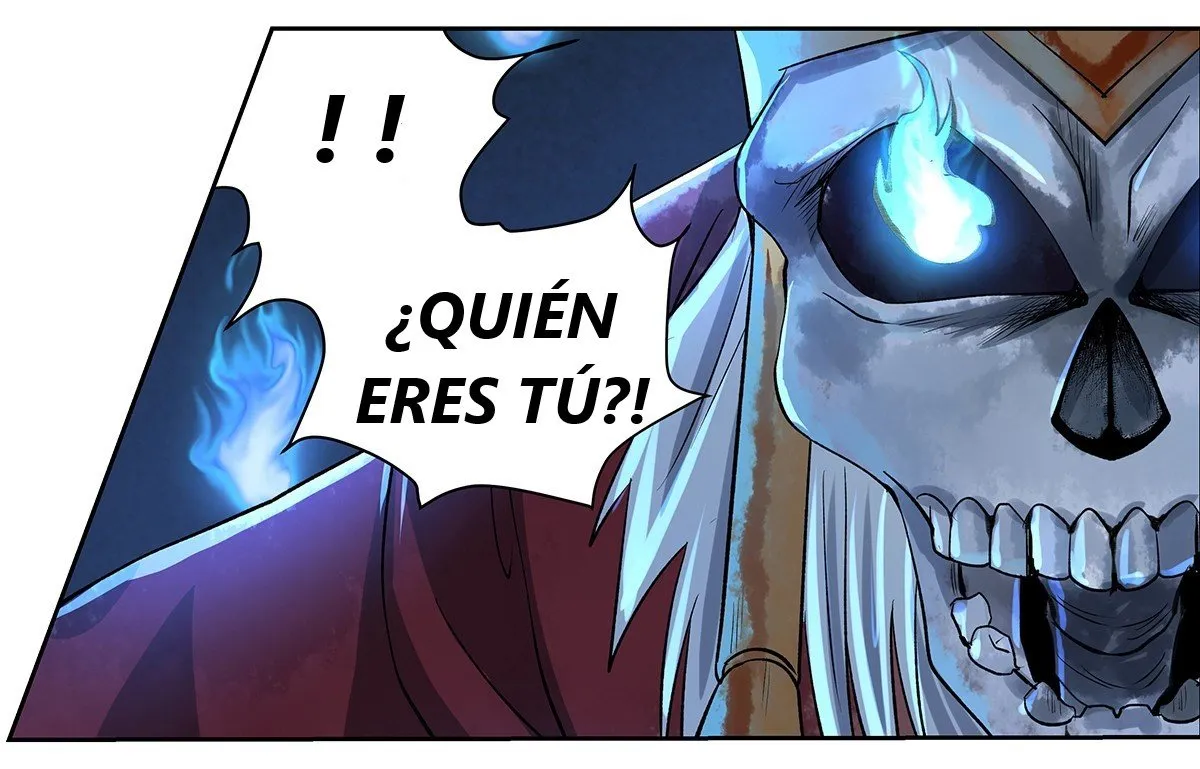 El Rey Demonio lll Capítulo 31 en Línea - página 59