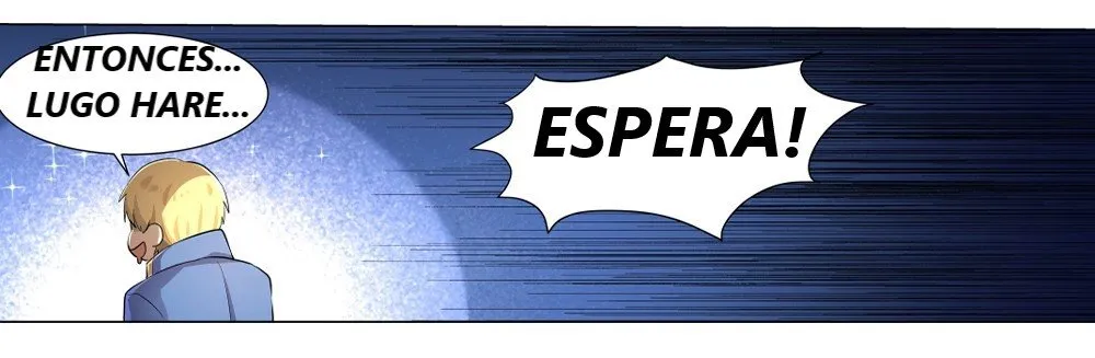 El Rey Demonio lll Capítulo 35 en Línea - página 11