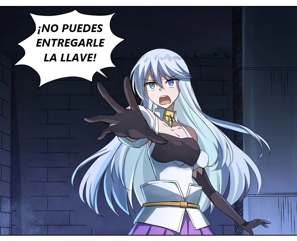 El Rey Demonio lll Capítulo 35 en Línea - página 12