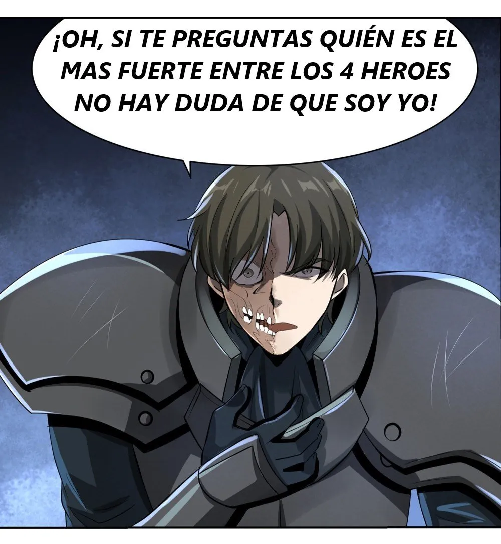 El Rey Demonio lll Capítulo 35 en Línea - página 47