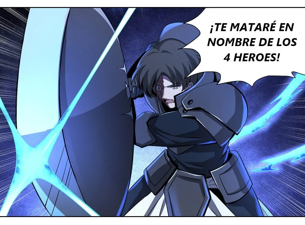 El Rey Demonio lll Capítulo 35 en Línea - página 54