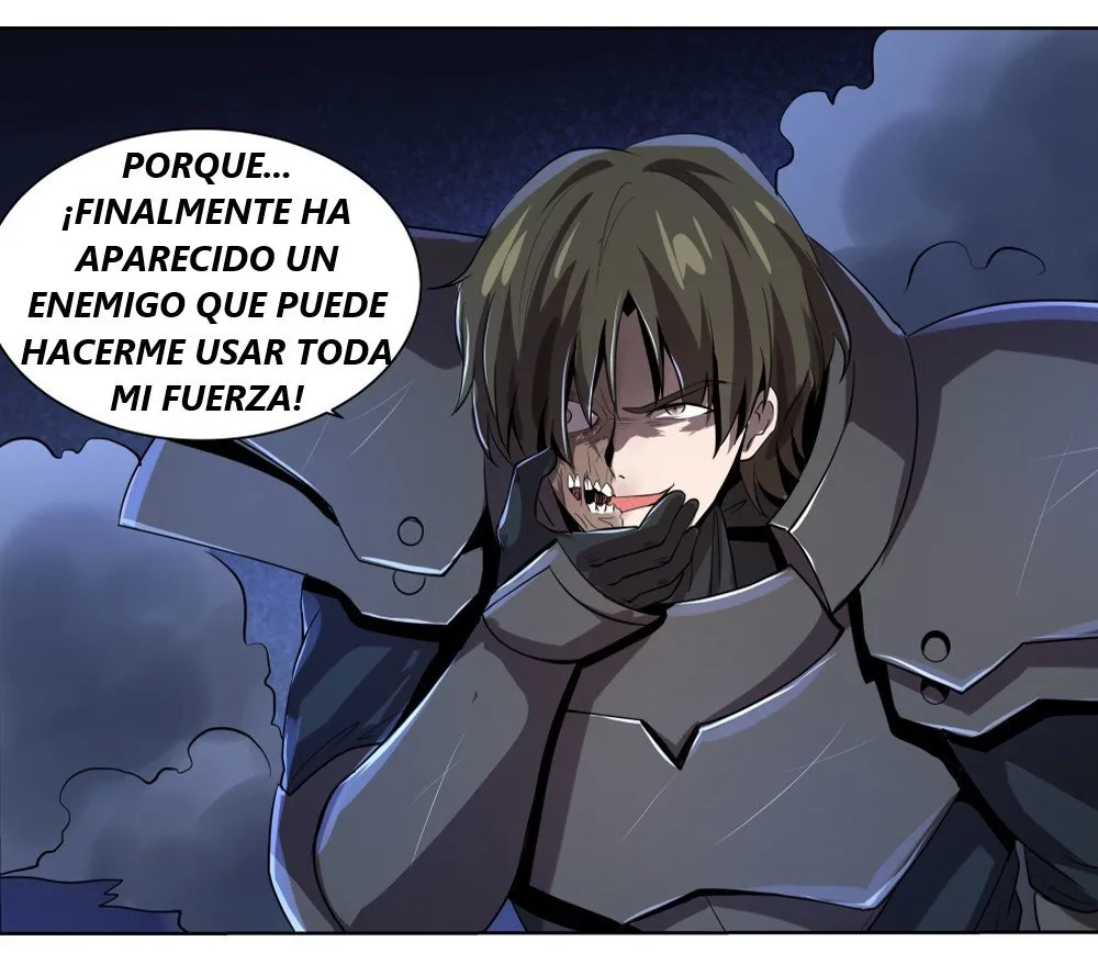El Rey Demonio lll Capítulo 35 en Línea - página 64