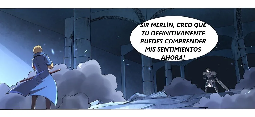 El Rey Demonio lll Capítulo 35 en Línea - página 65
