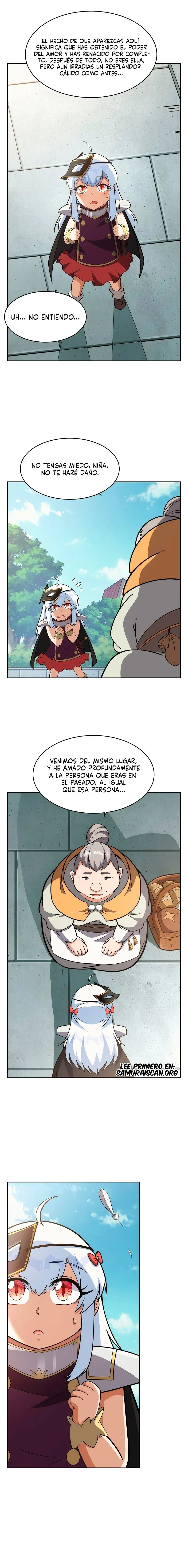 El Rey Demonio lll Capítulo 358 en Línea - página 3