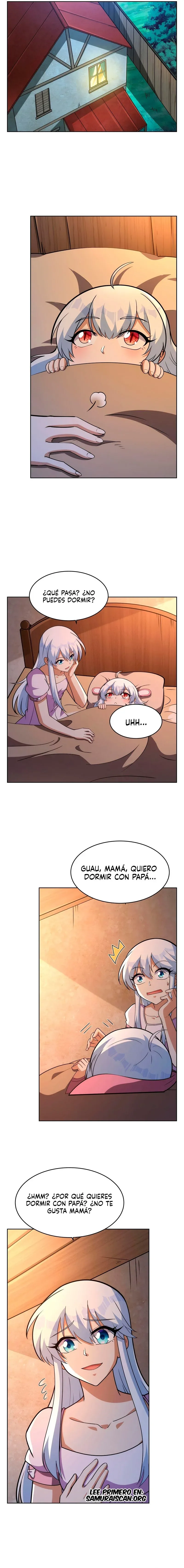 El Rey Demonio lll Capítulo 358 en Línea - página 9