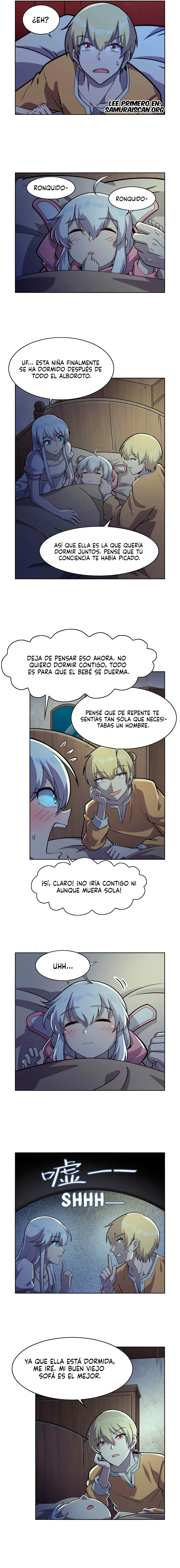 El Rey Demonio lll Capítulo 359 en Línea - página 2