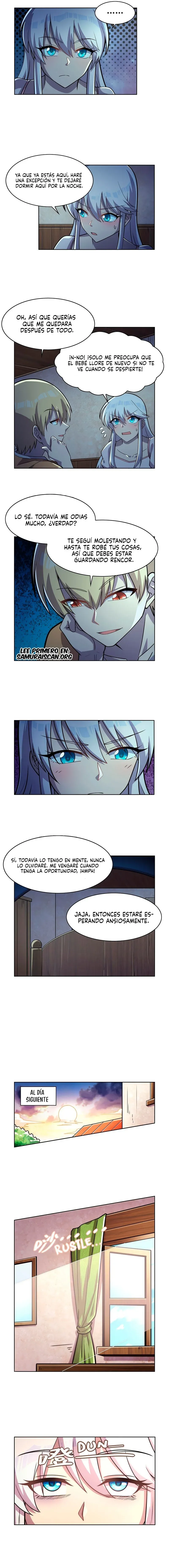 El Rey Demonio lll Capítulo 359 en Línea - página 3