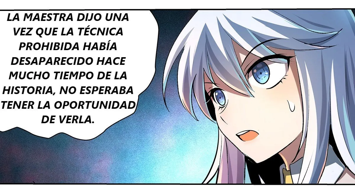 El Rey Demonio lll Capítulo 36 en Línea - página 7