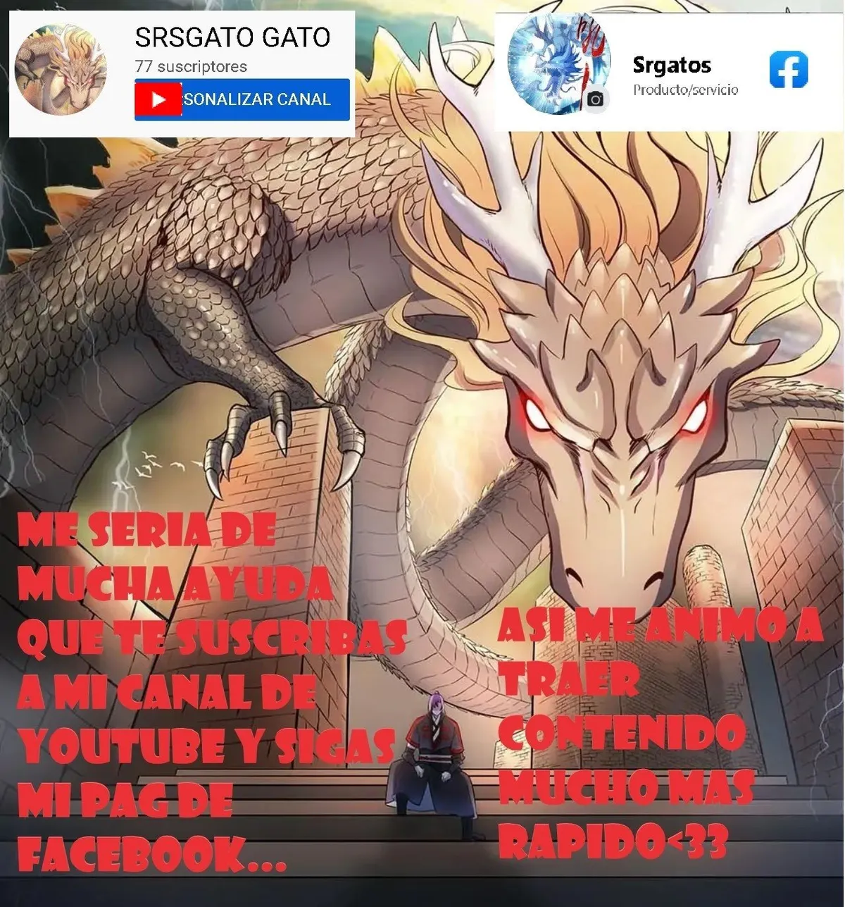 El Rey Demonio lll Capítulo 37 en Línea - página 1