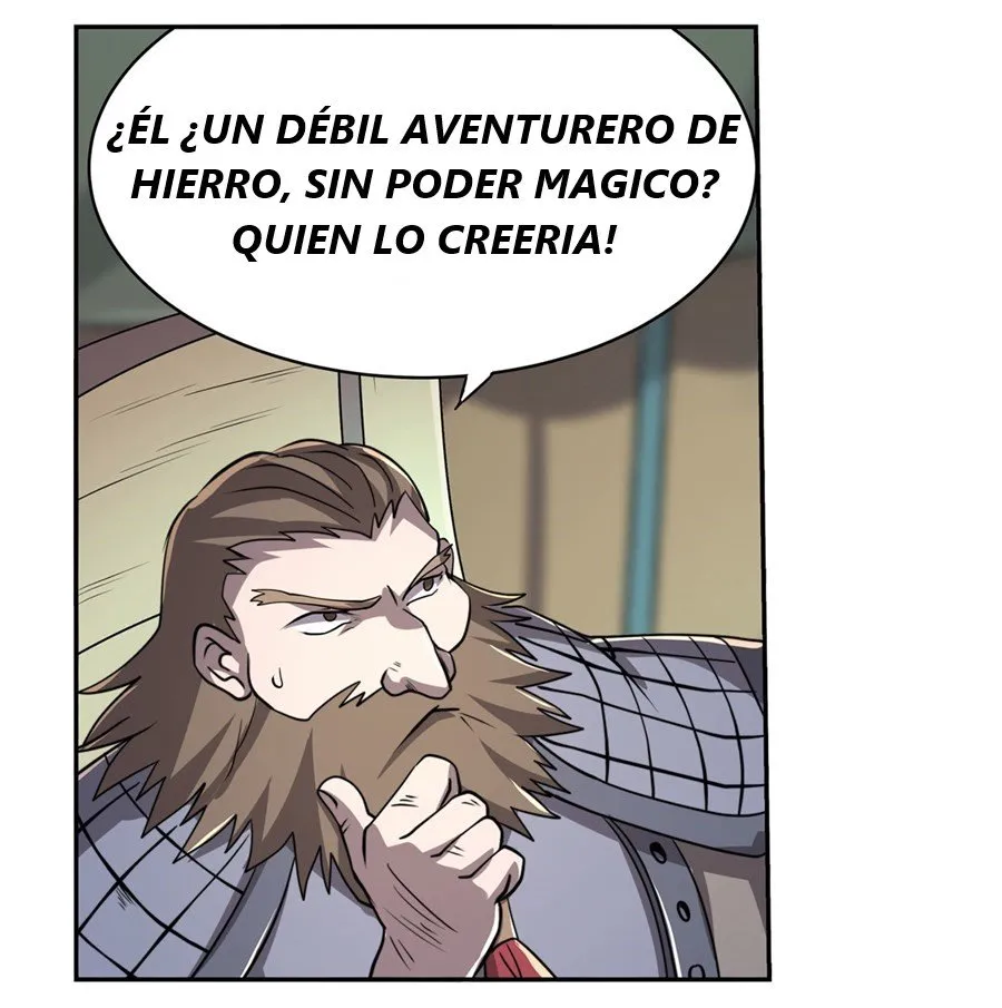 El Rey Demonio lll Capítulo 37 en Línea - página 28