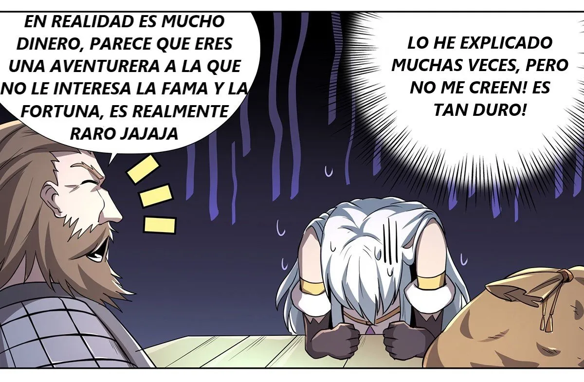 El Rey Demonio lll Capítulo 37 en Línea - página 29