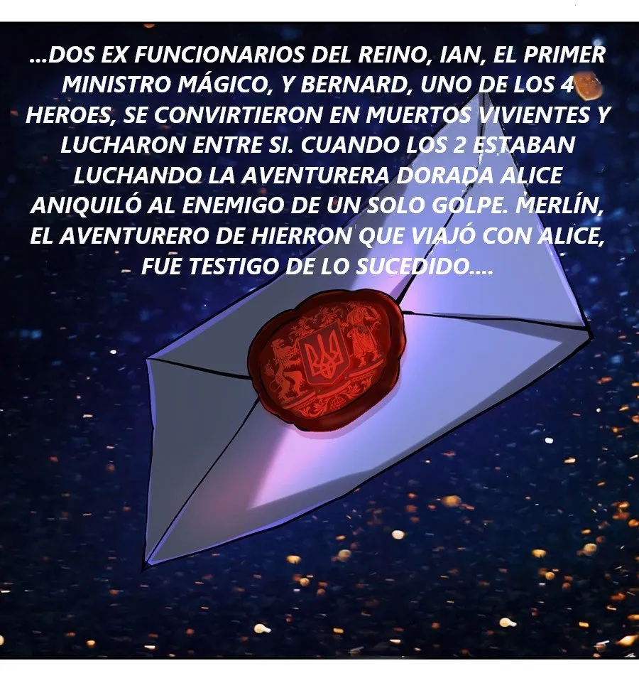 El Rey Demonio lll Capítulo 37 en Línea - página 31