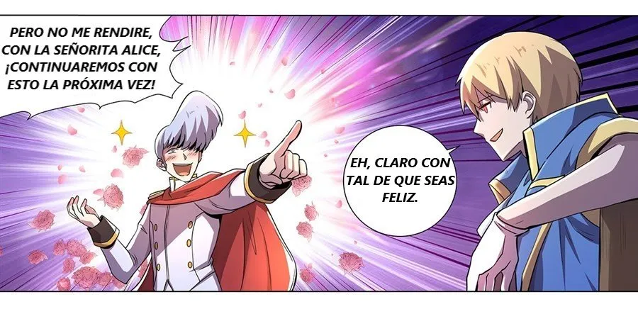 El Rey Demonio lll Capítulo 37 en Línea - página 51