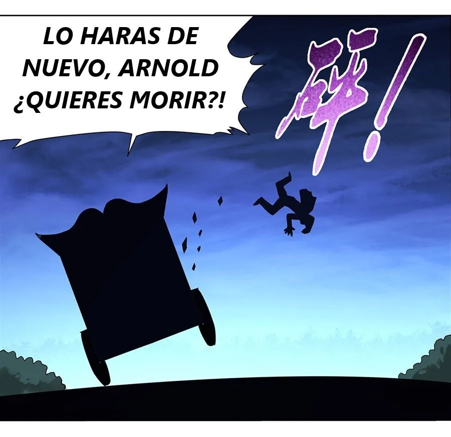 El Rey Demonio lll Capítulo 37 en Línea - página 53