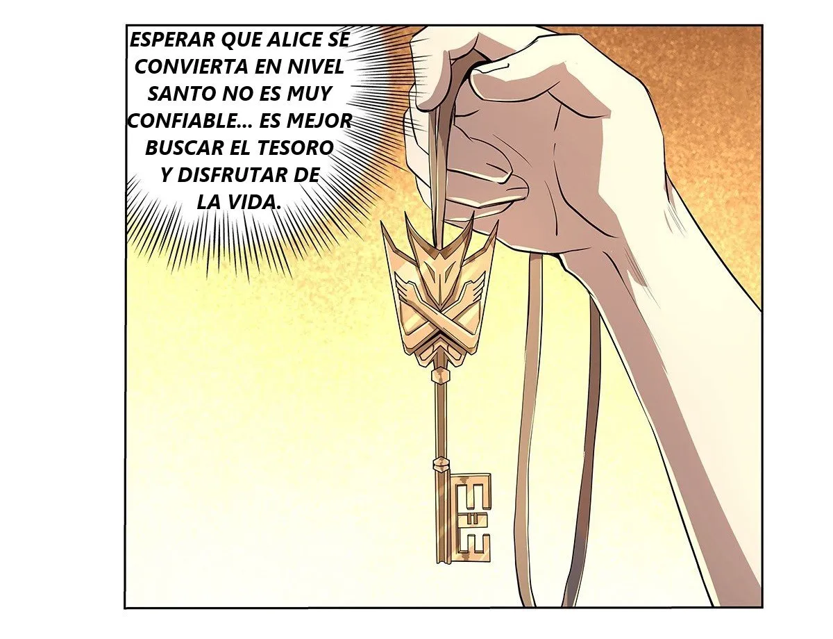 El Rey Demonio lll Capítulo 39 en Línea - página 41