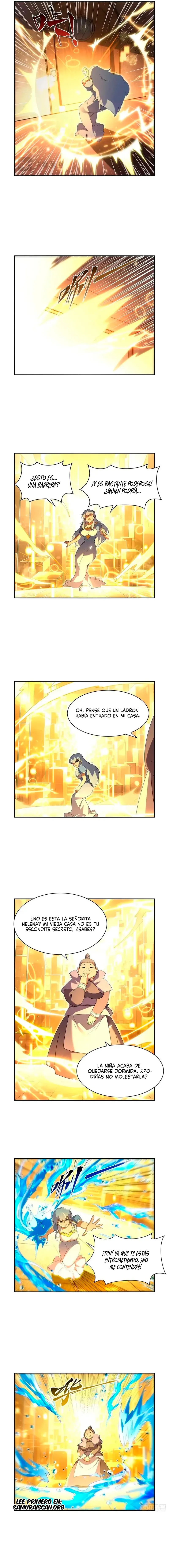 El Rey Demonio lll Capítulo 412 en Línea - página 3
