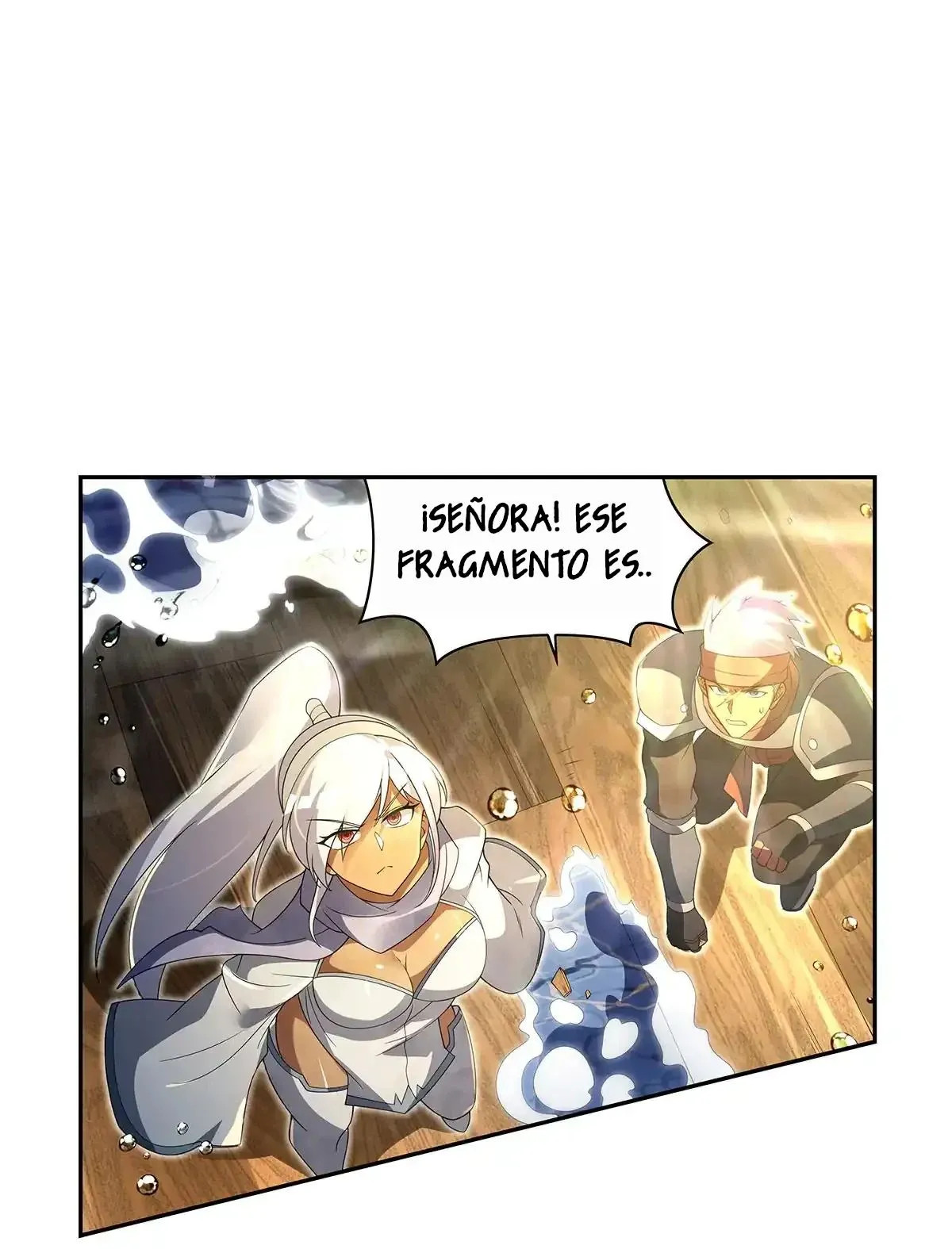 El Rey Demonio lll Capítulo 414 en Línea - página 18