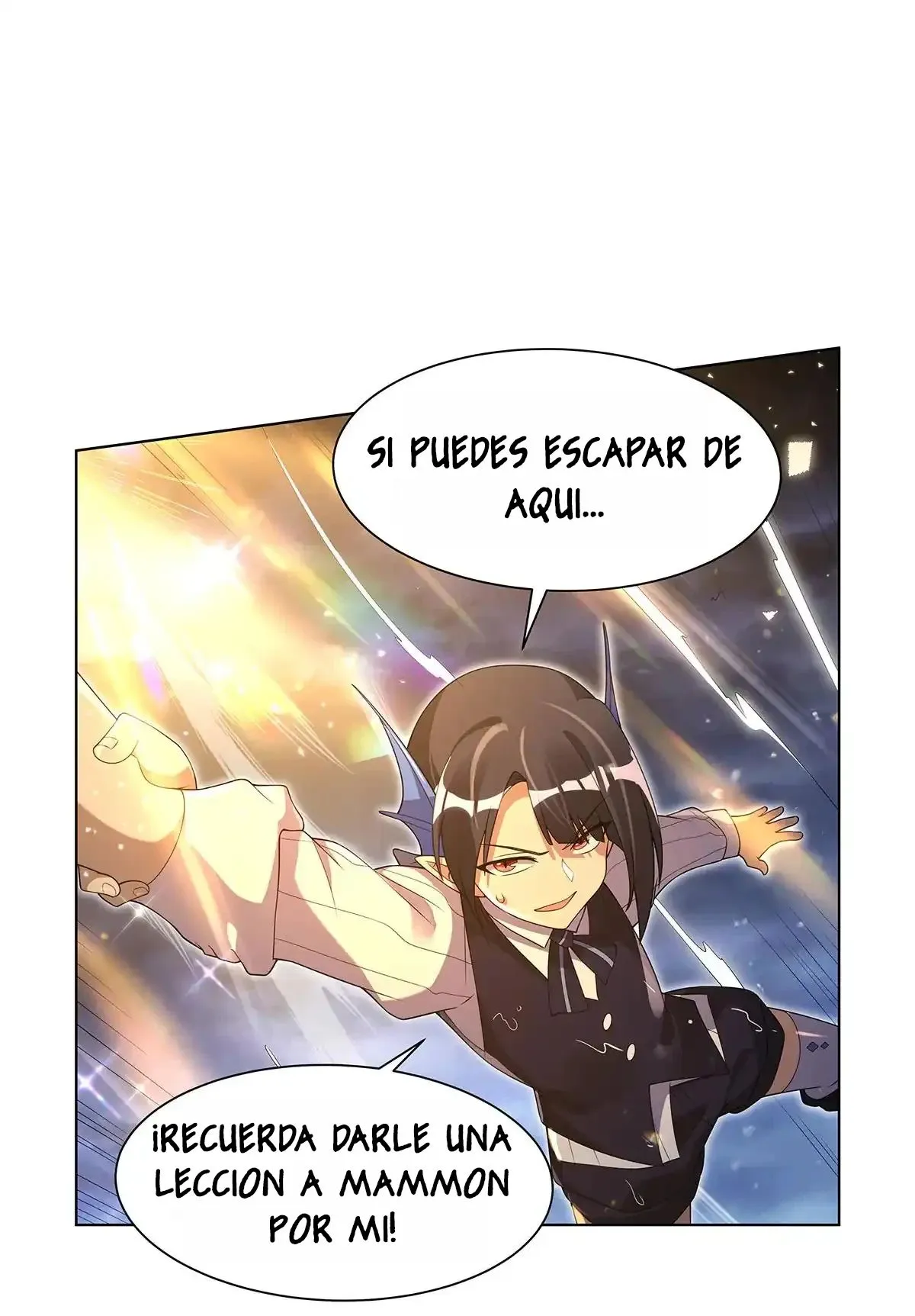 El Rey Demonio lll Capítulo 414 en Línea - página 33