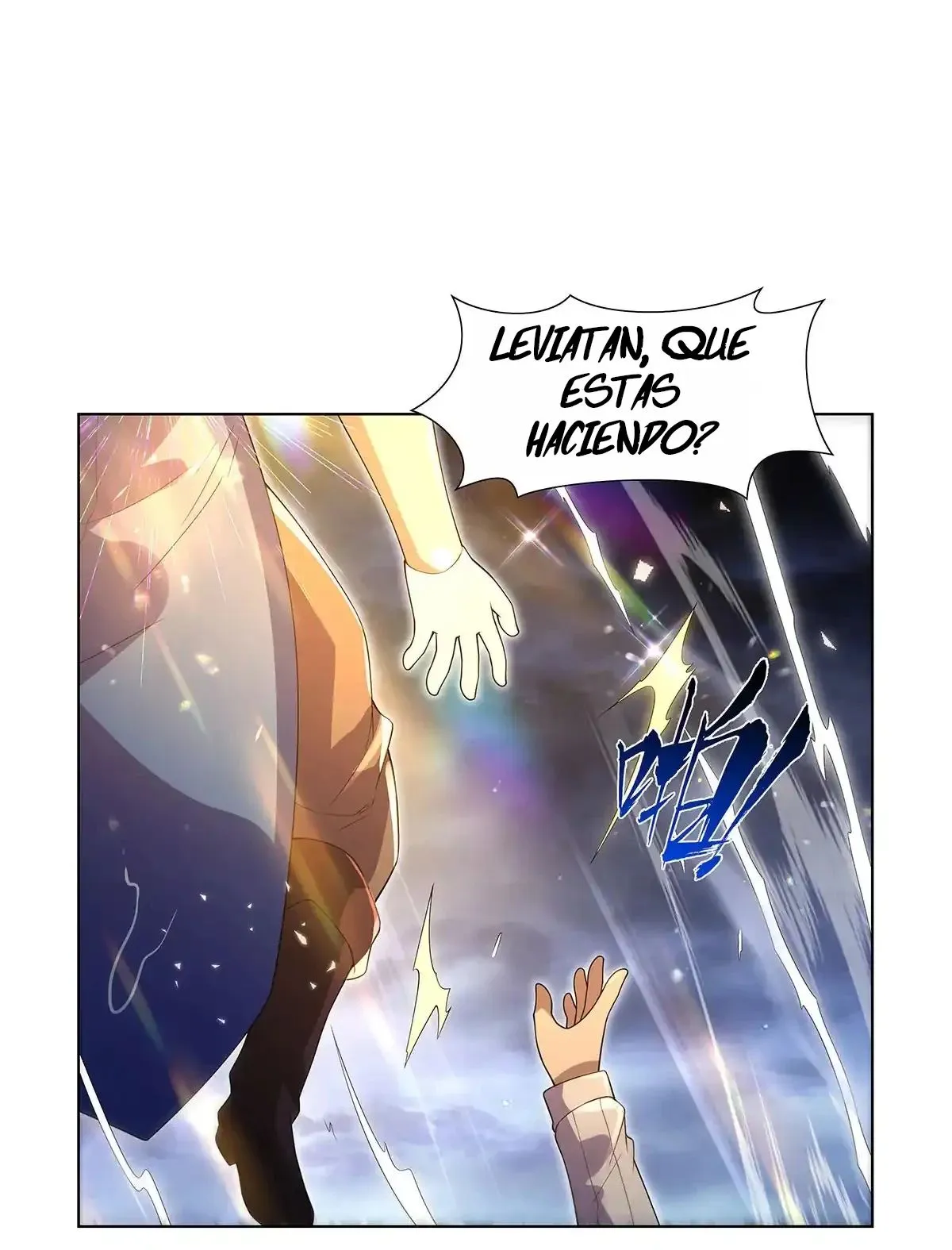 El Rey Demonio lll Capítulo 414 en Línea - página 34