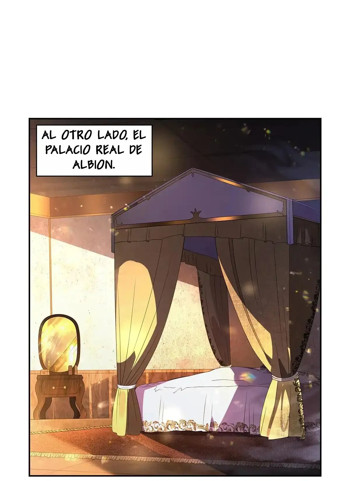 El Rey Demonio lll Capítulo 414 en Línea - página 36