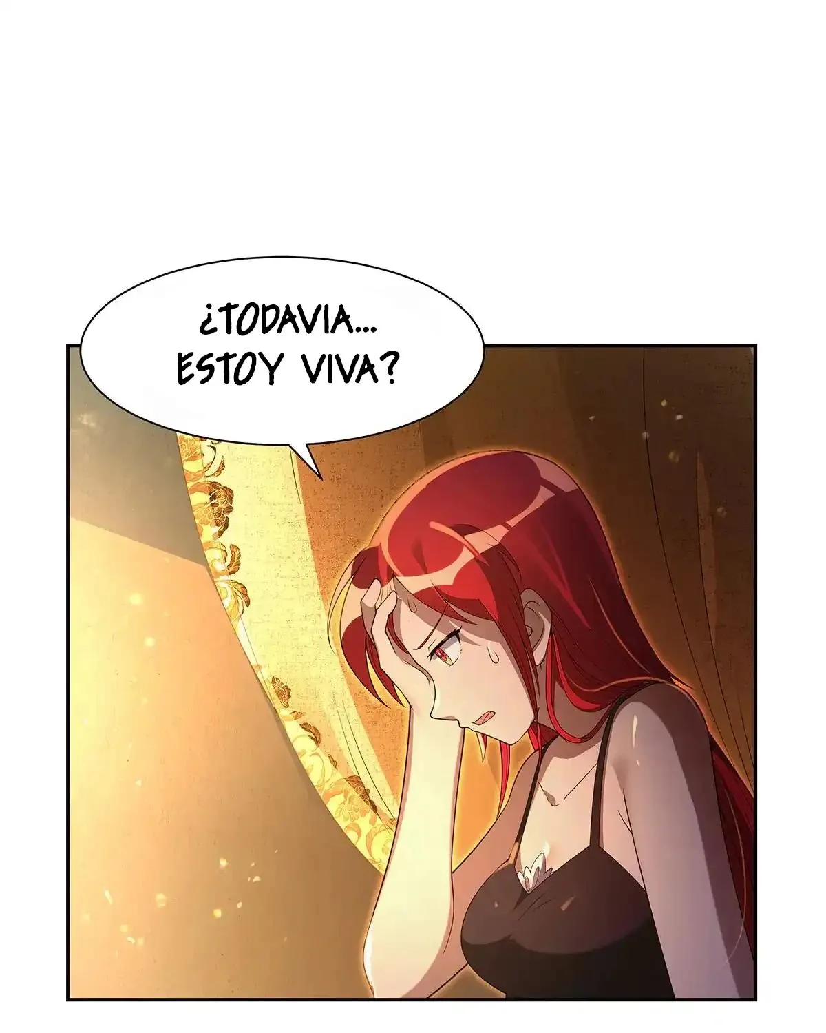 El Rey Demonio lll Capítulo 414 en Línea - página 38