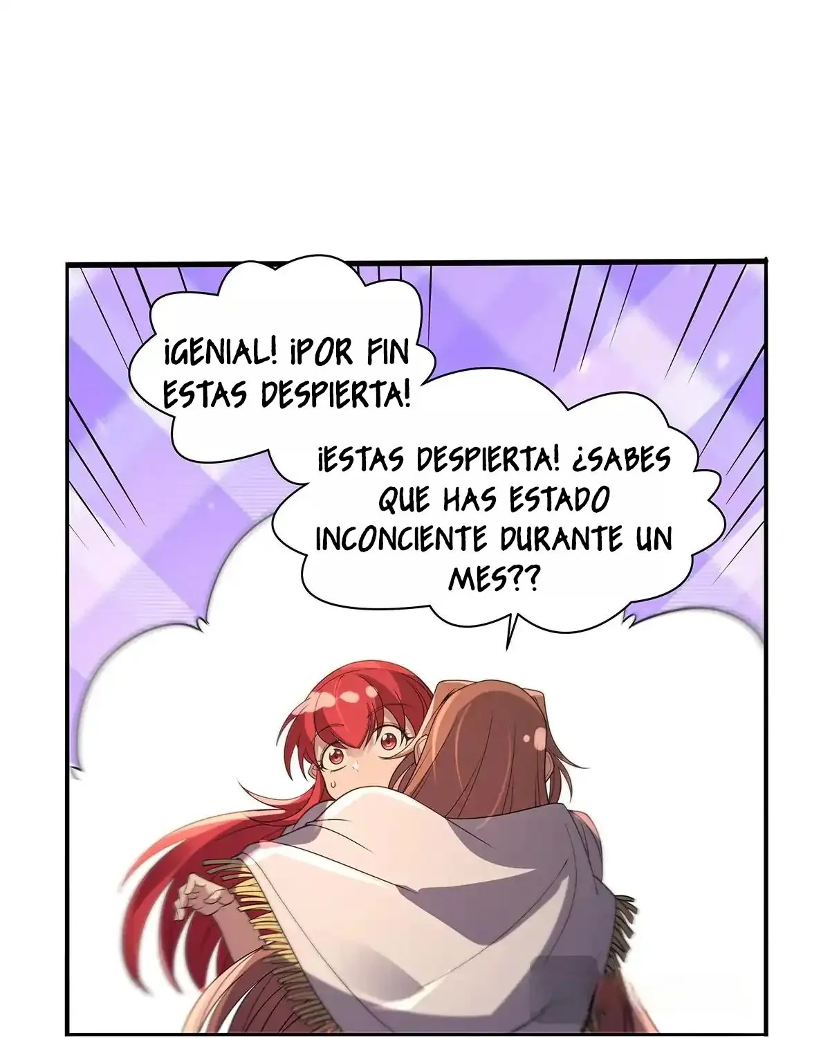 El Rey Demonio lll Capítulo 414 en Línea - página 42