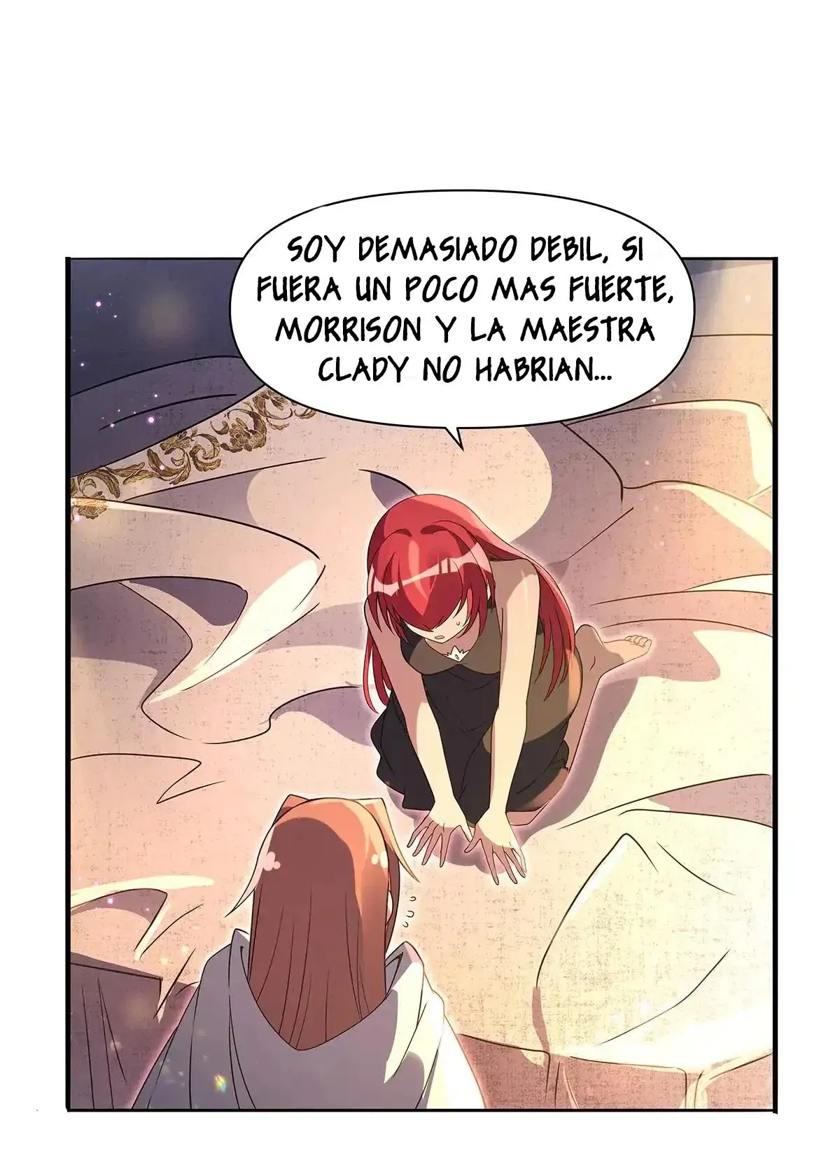 El Rey Demonio lll Capítulo 414 en Línea - página 47