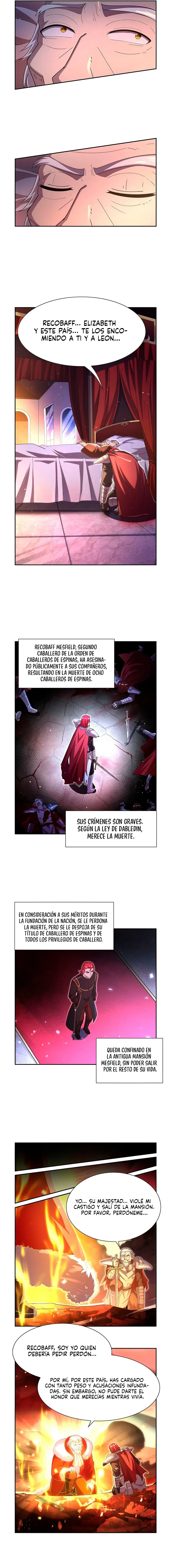 El Rey Demonio lll Capítulo 422 en Línea - página 7