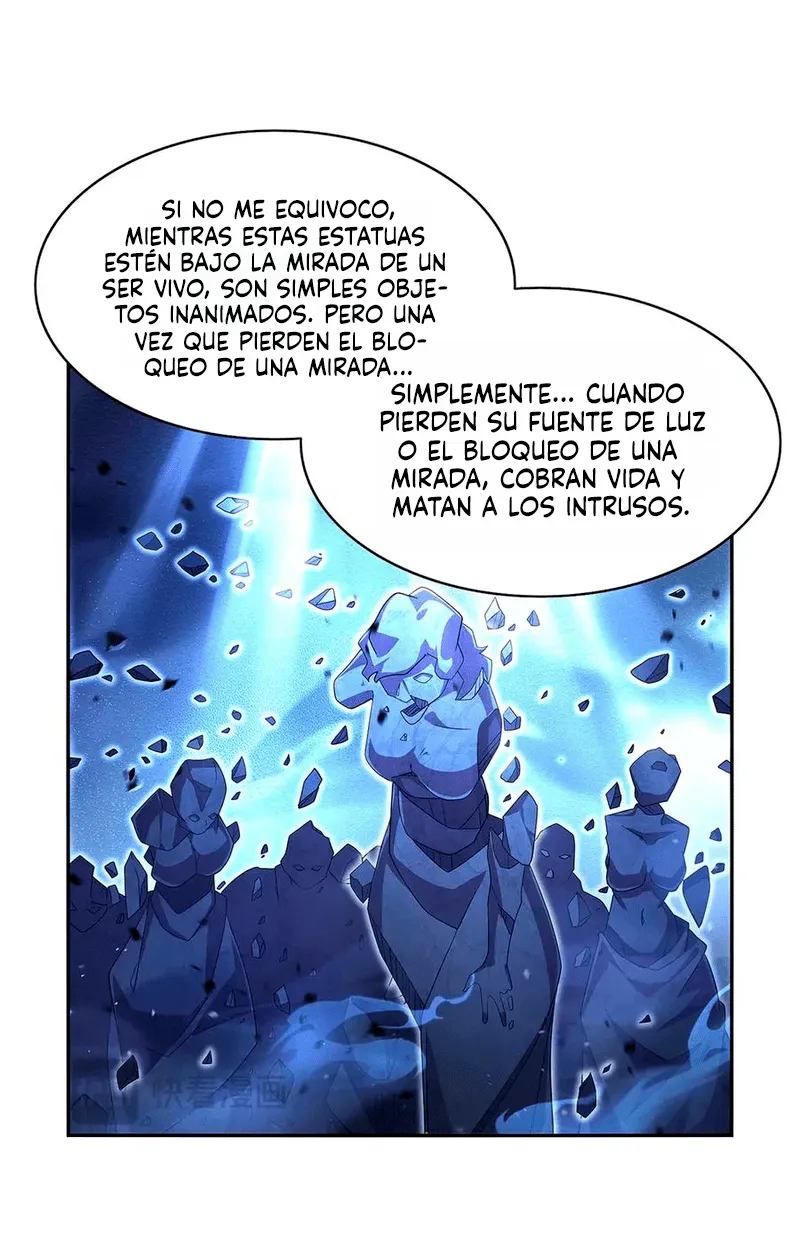 El Rey Demonio lll Capítulo 428 en Línea - página 12