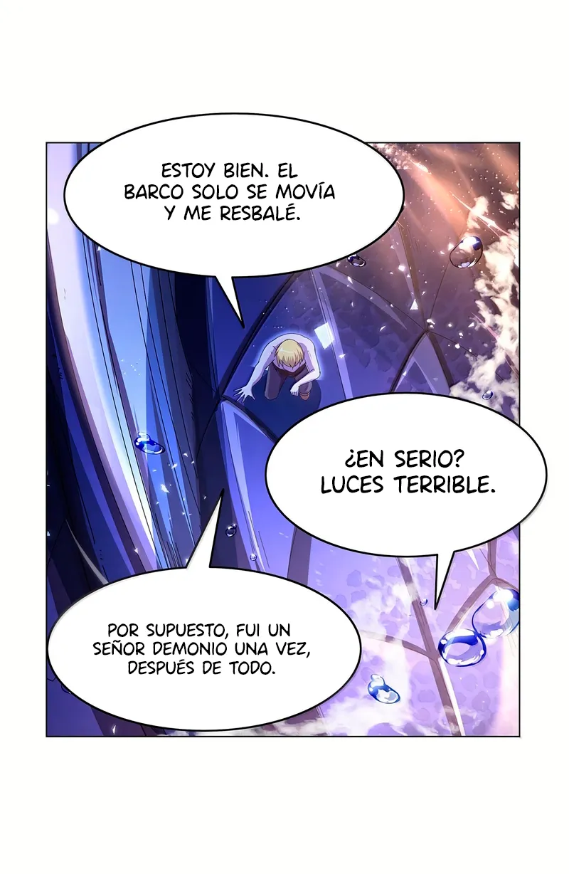 El Rey Demonio lll Capítulo 430 en Línea - página 19