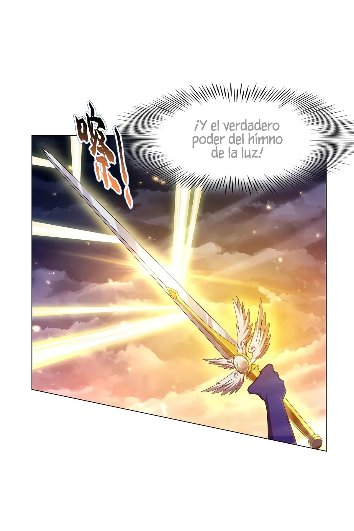 El Rey Demonio lll Capítulo 441 en Línea - página 8