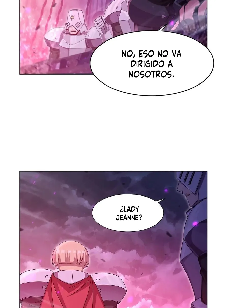 El Rey Demonio lll Capítulo 444 en Línea - página 5
