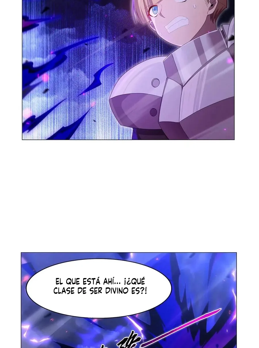 El Rey Demonio lll Capítulo 444 en Línea - página 8