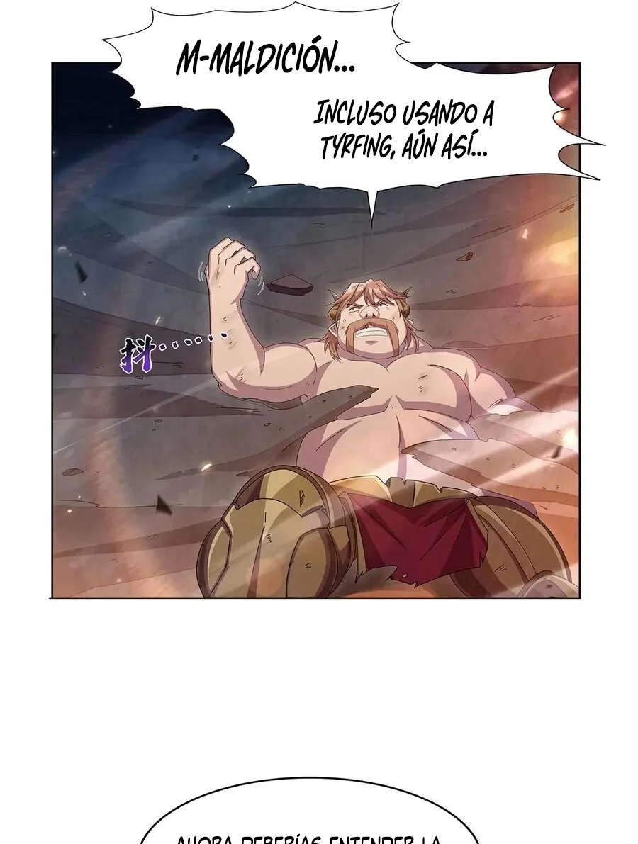 El Rey Demonio lll Capítulo 444 en Línea - página 26