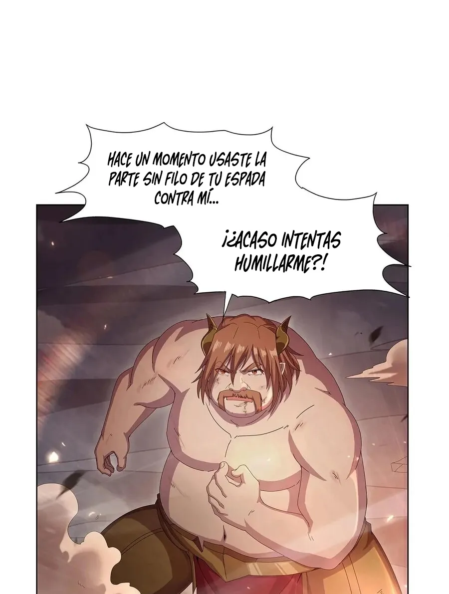 El Rey Demonio lll Capítulo 444 en Línea - página 29