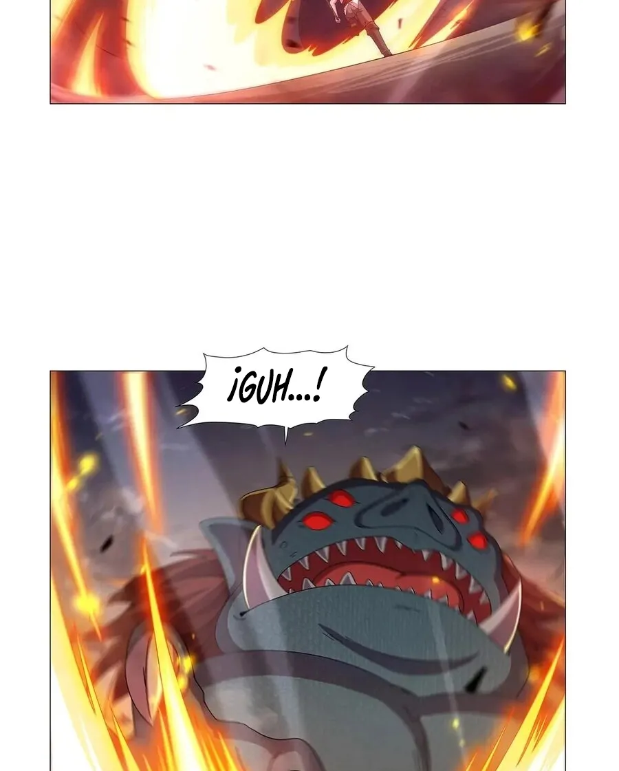El Rey Demonio lll Capítulo 444 en Línea - página 51