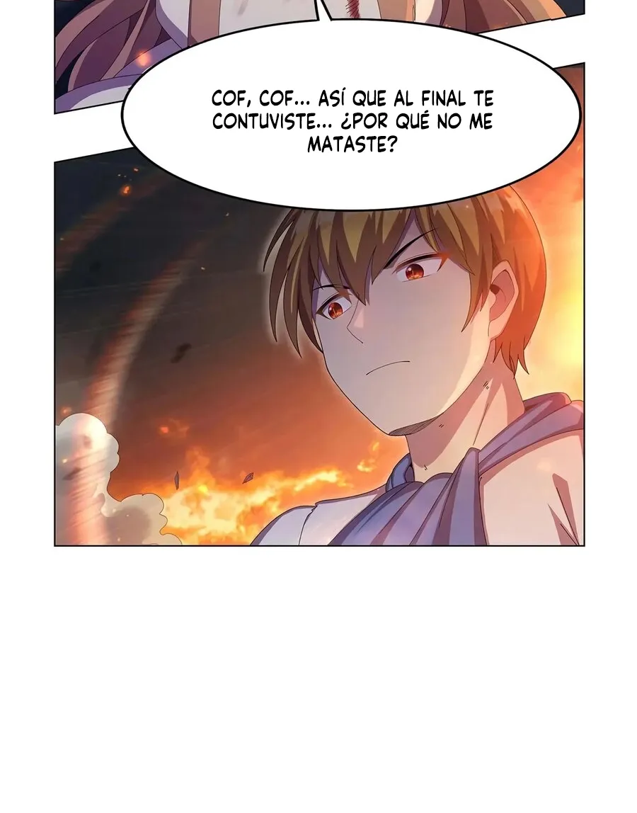 El Rey Demonio lll Capítulo 445 en Línea - página 8