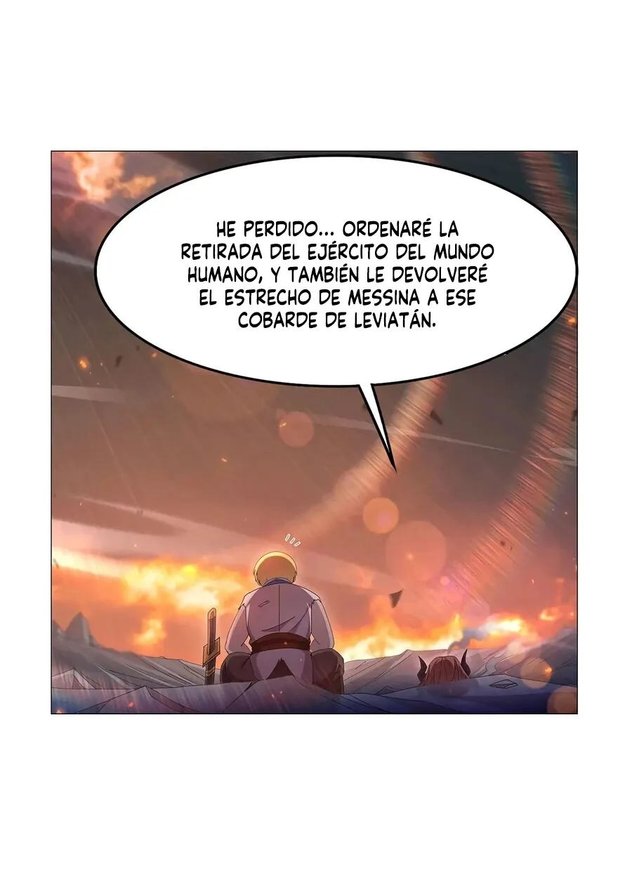 El Rey Demonio lll Capítulo 445 en Línea - página 13