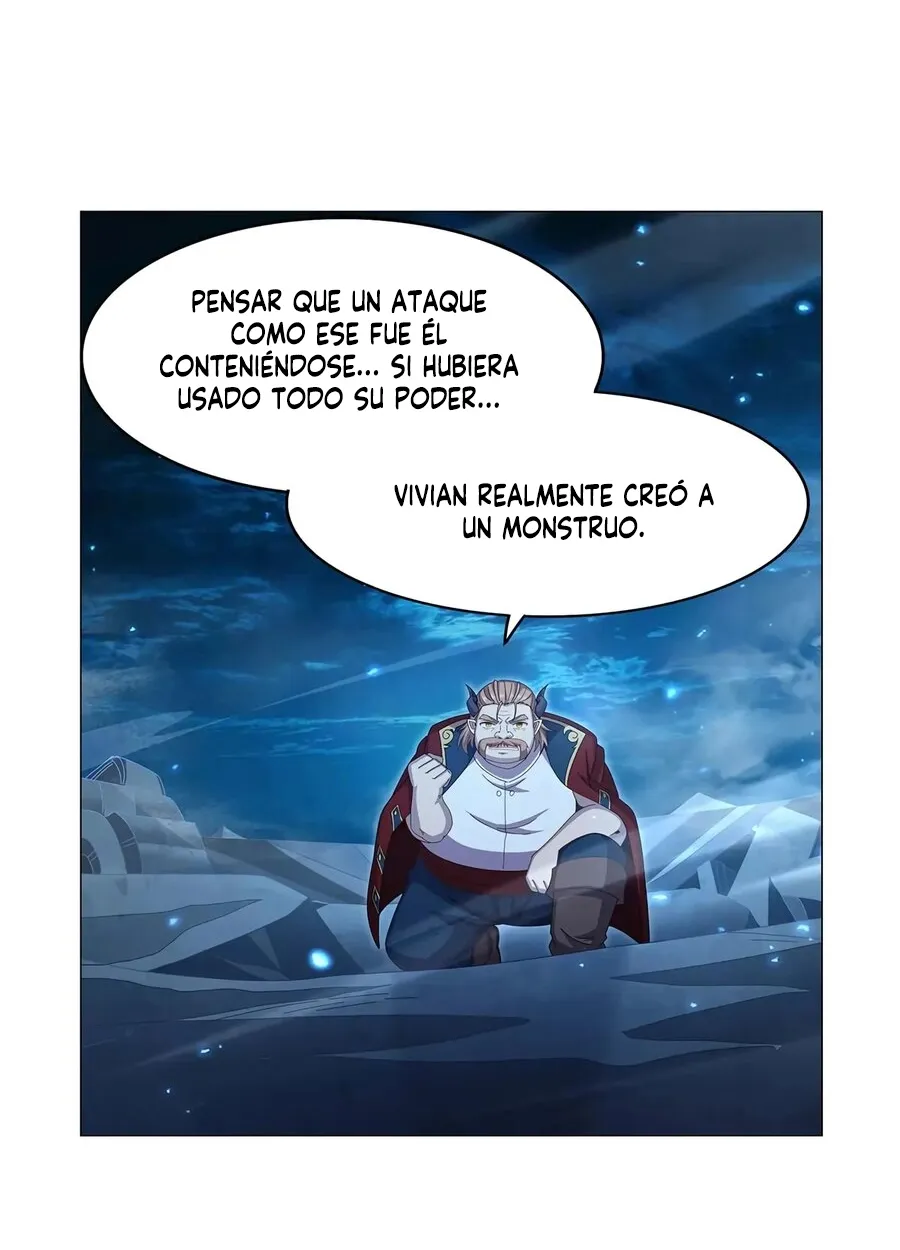 El Rey Demonio lll Capítulo 445 en Línea - página 34
