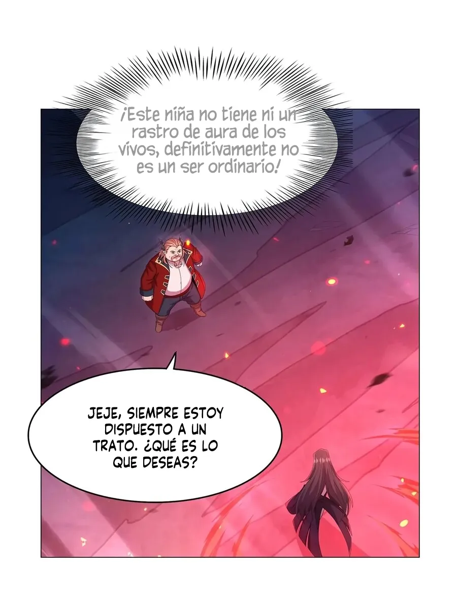 El Rey Demonio lll Capítulo 445 en Línea - página 42