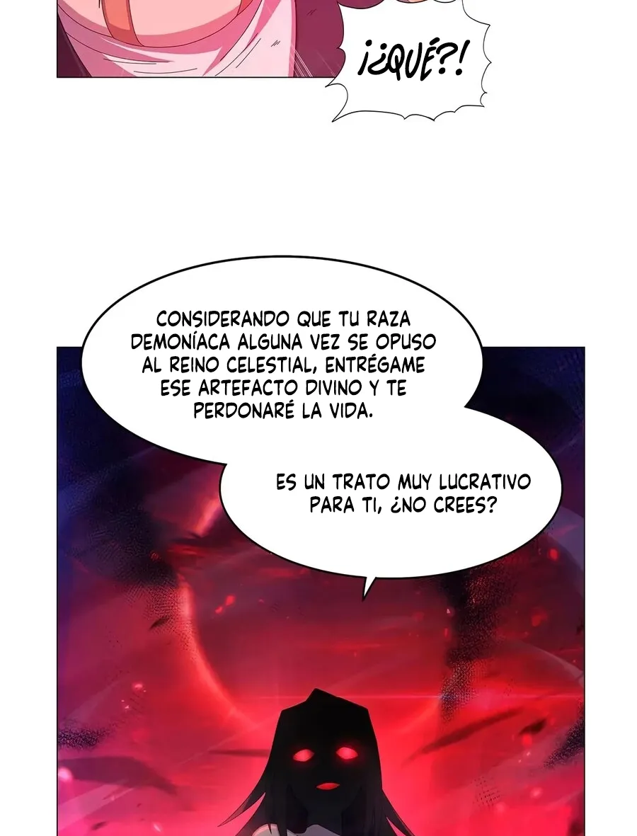 El Rey Demonio lll Capítulo 445 en Línea - página 44