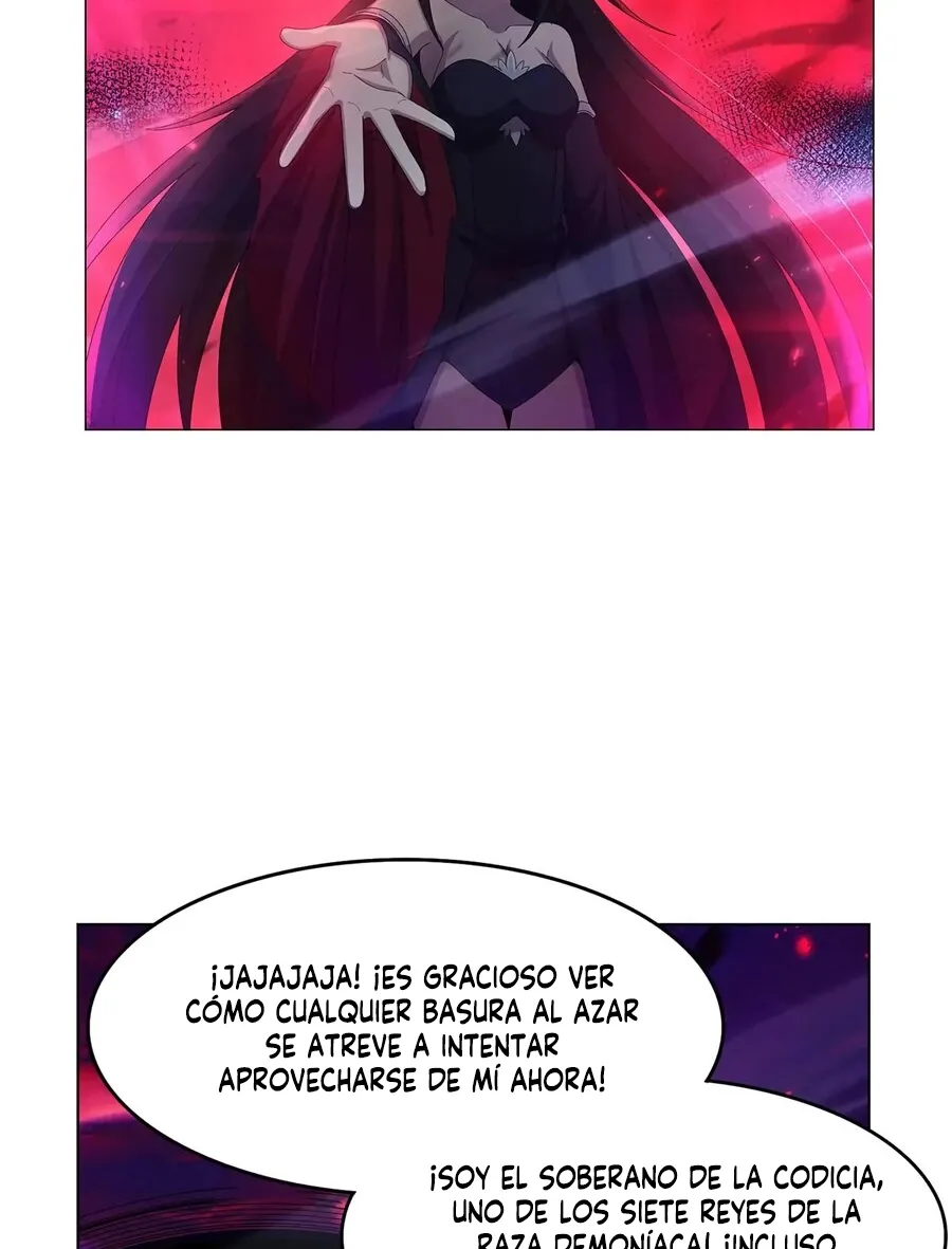 El Rey Demonio lll Capítulo 445 en Línea - página 45
