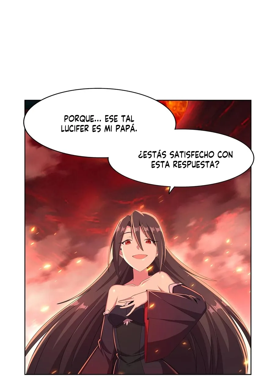 El Rey Demonio lll Capítulo 446 en Línea - página 8