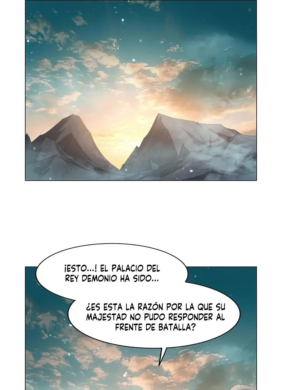 El Rey Demonio lll Capítulo 446 en Línea - página 13