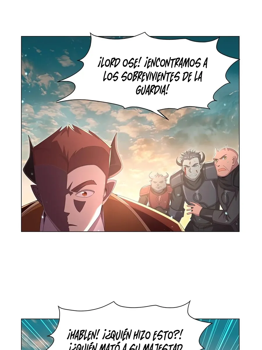 El Rey Demonio lll Capítulo 446 en Línea - página 18