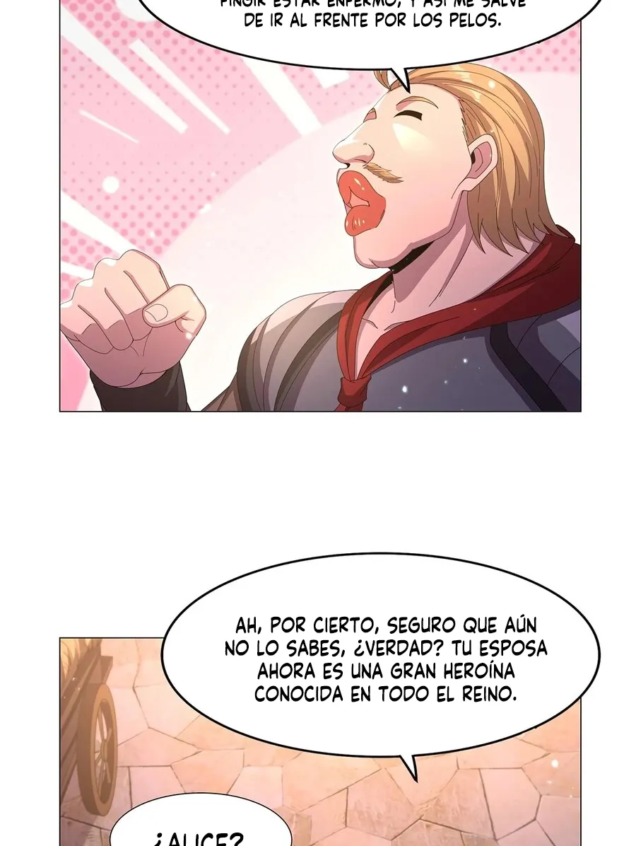 El Rey Demonio lll Capítulo 446 en Línea - página 30