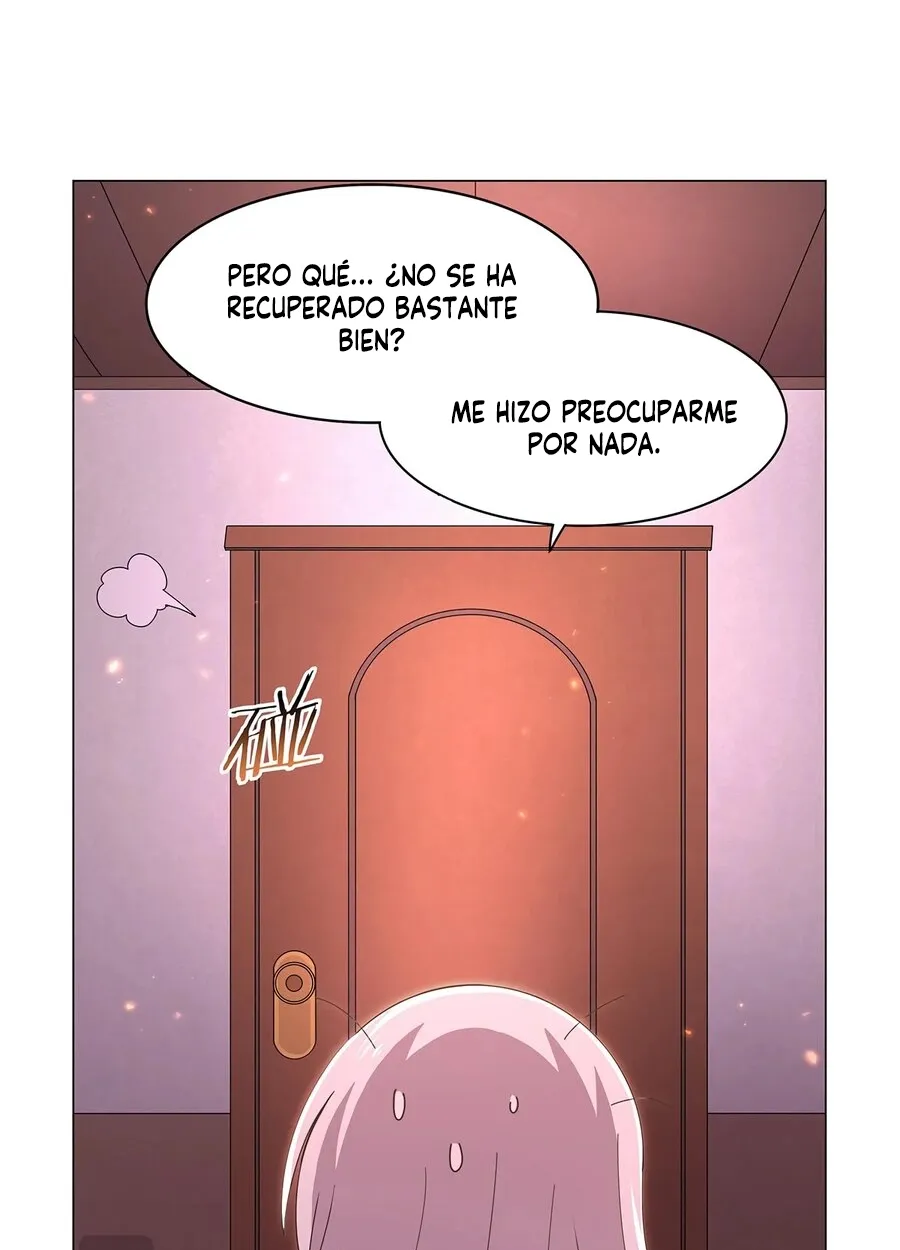 El Rey Demonio lll Capítulo 446 en Línea - página 40
